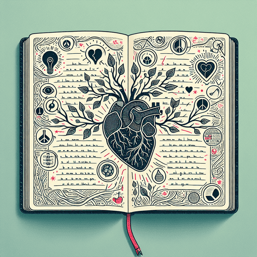 10 Alasan Journaling Baik untuk Kesehatan Mental dan Pembuluh Darah