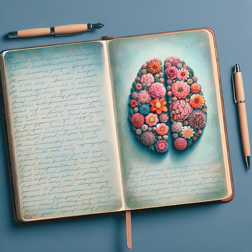 10 Manfaat Journaling untuk Kesehatan Mental yang Harus Anda Ketahui