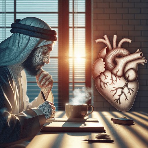 Kenapa Journaling Penting untuk Jantung dan Pikiran Anda: Sebuah Tinjauan